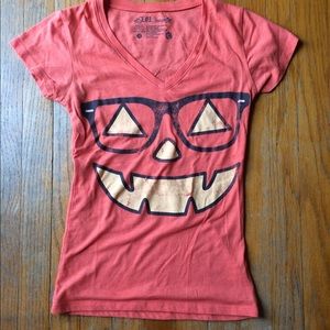 Halloween Shirt